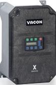 Общепромышленная серия Vacon 500Х